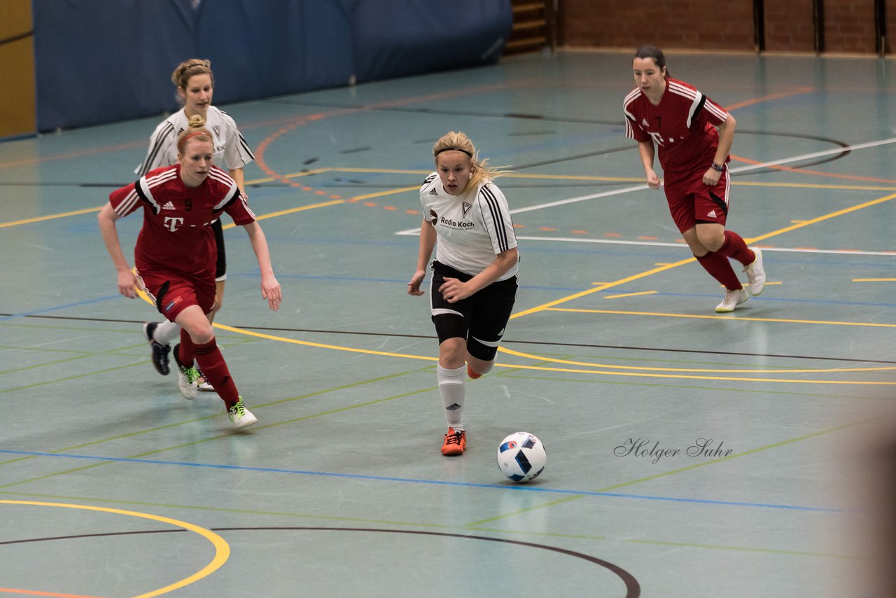Bild 249 - Dodenhof Cup